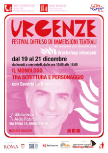 workshop-la-ruina