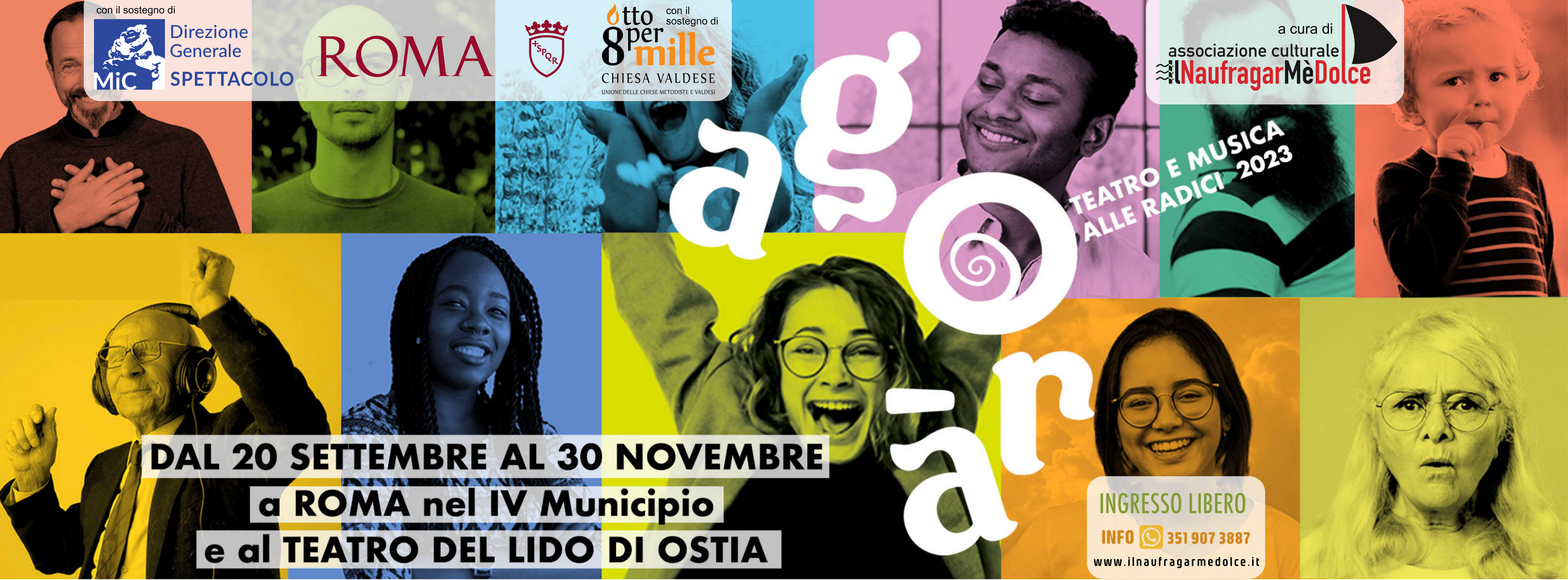 cover-agora-2023_loghi-istituzionali