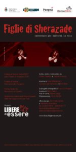LOCANDINA Libere di essere