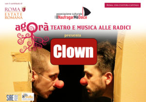 clowniristan