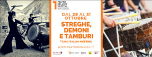 SLIDE taiko italian meeting