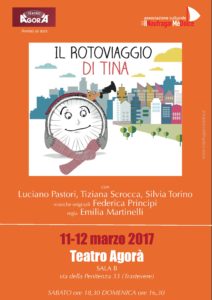 rotoviaggio LOCANDINA