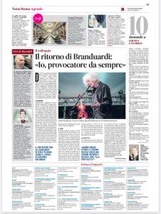 messaggero